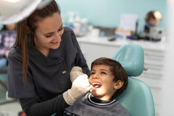 Best Emergency Dental Extractions in Hillsbo, OR