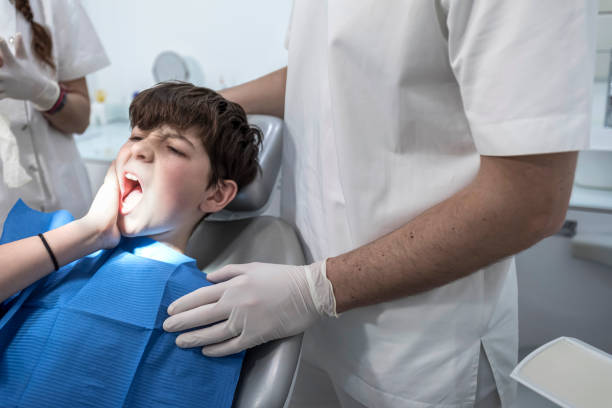 Best Orthodontic Emergency Dentist in Hillsbo, OR