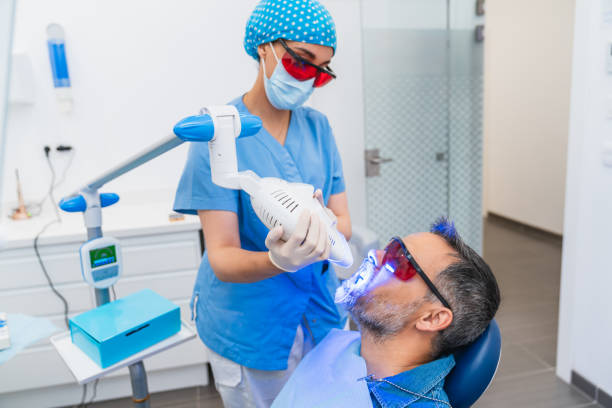 Best Emergency Dentist for Lost Fillings or Crowns in Hillsbo, OR